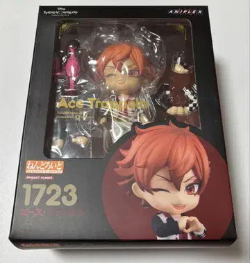 트위스테 넨도로이드 에이스