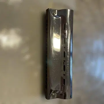 장식적인 디자인 하모니카 본체 Saha phone 레트로