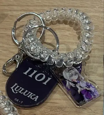 명탐정 프리큐어 탄프리 극락탕 모리 아루루카