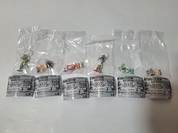 디지몬 어드벤처 메지루시 액세서리 2