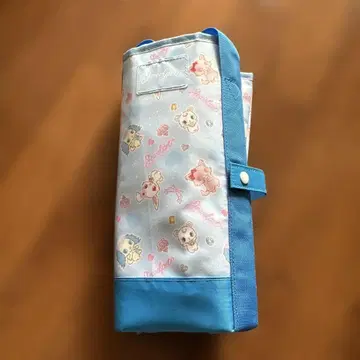 주얼펫 보냉 백