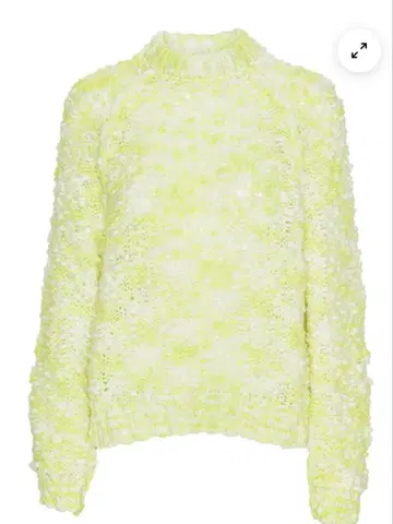 henrikvibskov 니트