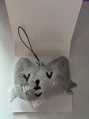 ZEROBASEONE 플러시 키링 운니니