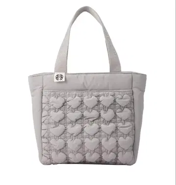 대만 스벅 토트백