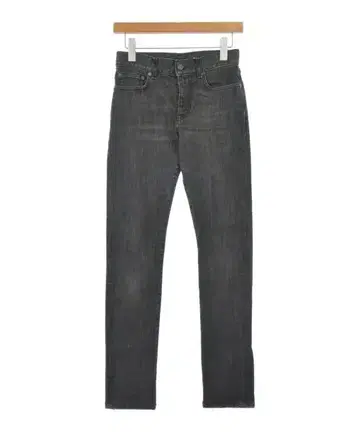 Saint Laurent Paris 데님 팬츠 여성용