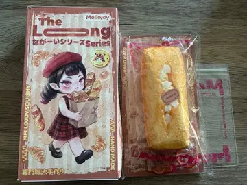 Mellojoy 코코넛 피낭시에