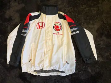 F1 혼다 레이싱팀 나일론 자켓