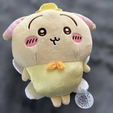 치이카와 봉제 인형