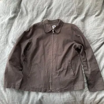 GAP 워크 자켓 dickeis 젠 REDCAP