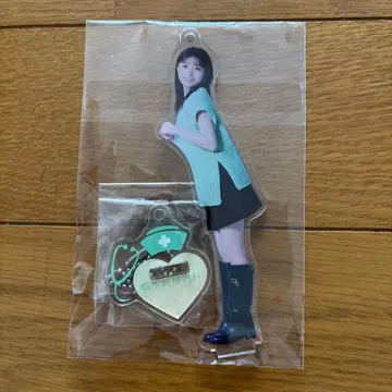 하시모토 칸나 하시모토 순정내과 팬클럽 아크릴 스탠드 vol7