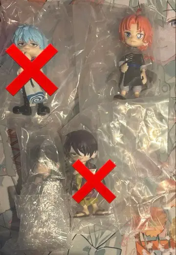 은혼 피규어 palverse