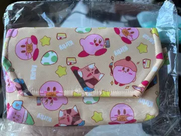 커비 Nintendo 3ds 케이스