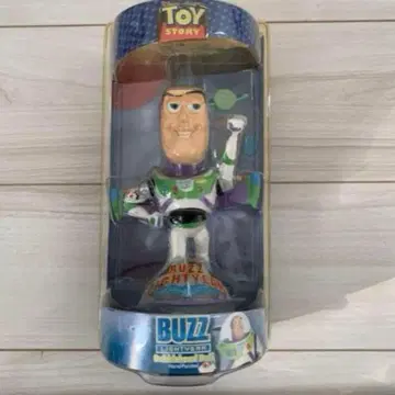 토이스토리 버즈 라이트이어 보블헤드