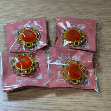 10th ALLSTARS 스피어라이트 린라이 앙스타 빛