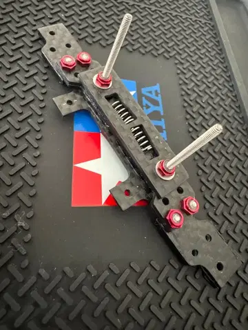 SKW 수라단 미니 사륜구동 타미야