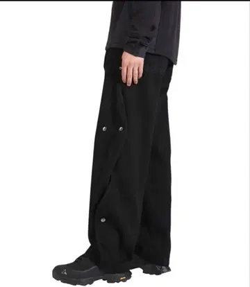 sansangear 선선기어 COTTON WAVE PANTS 데님