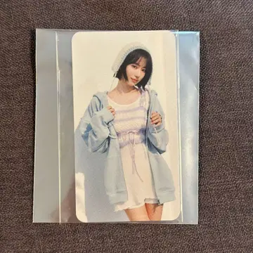 미야와키 사쿠라 펠리시모 쿠튀리에 트레이딩 카드