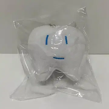 Ado 안녕하세요! 하짱입니다 봉제 인형 키링