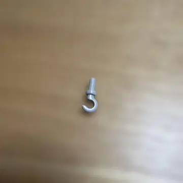 LEGO 올드 레고 후크 손 부품 그레이 파이리츠