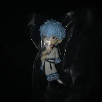 미사용 새상품 은혼 PalVerse 사카타 긴토키 피규어