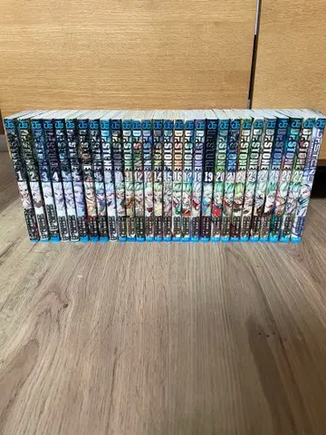 Dr.STONE 닥터 스톤 1-27 전권 세트 + 외전 코믹스 코믹