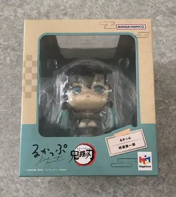 귀멸의 칼날 토키토 무이치로 룩업