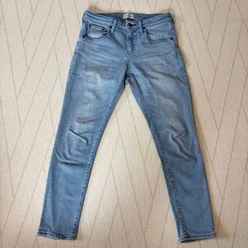 파이어 서비스 봄 색상 데님 사이즈 24