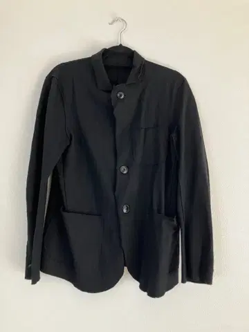 넘버나인 블랙 자켓 사이즈 2