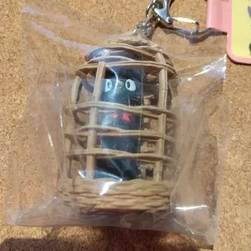 새상품 마녀 배달부 키키 키링 지지 바스켓 지지 스튜디오 지브리 지브리