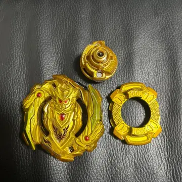 메루카리 택배 초Z 아킬레스.00.Dm 금검사Ver. 베이블레이드 버스트