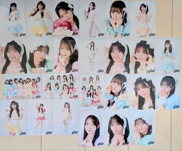 CUTIE STREET 브로마이드 마카롱 의상 큐스토 굿즈