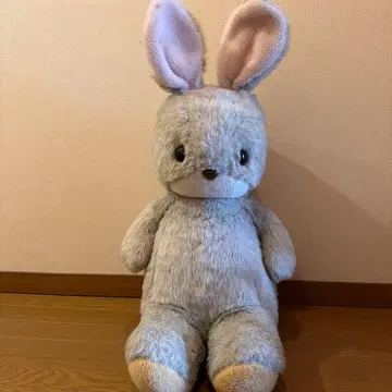 특대 사이즈 토끼 럭키 Sun Arrow 선애로우 당시물 빈티지