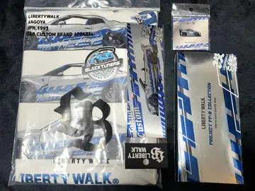 MINIGT 리버티 워크 TAS 2026 컬렉션 세트