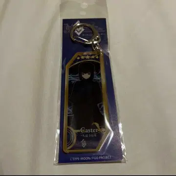최저가 FGO 서번트 키링 캐스터 쿠온지 아리스 마법사의 밤