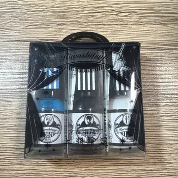 [미개봉 새상품] 흑집사 코분 네일 세트 [레어]