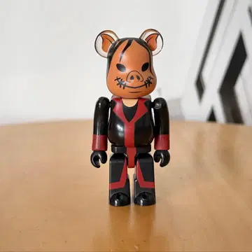 [ BE@RBRICK SERIES14 HORROR SAW ]