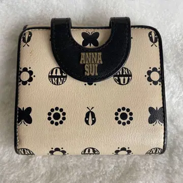 ANNA SUI 지갑