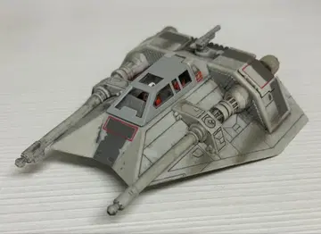 스타 워즈 마이크로 머신 액션 플릿