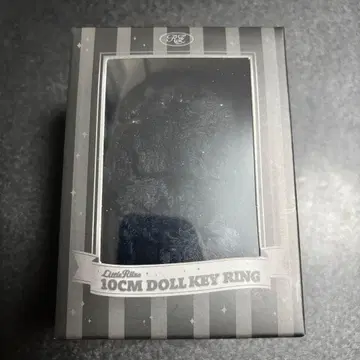 RIIZE 앤톤 fame 봉제 인형 박스 포함 미개봉 새상품