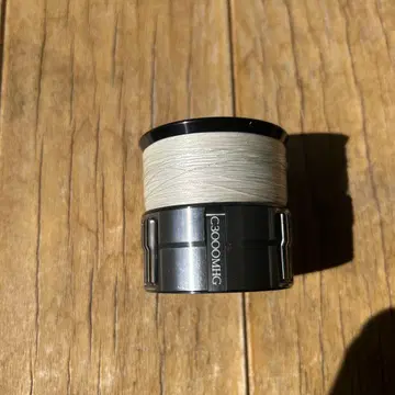 [ 새상품급 ] 시마노 23 뱅퀴시 C3000 MHG 스풀