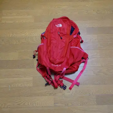 NorthFace TELLUS 25 백팩