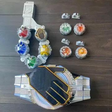 DX 위자드 드라이버 외 위자드 반지 가면라이더