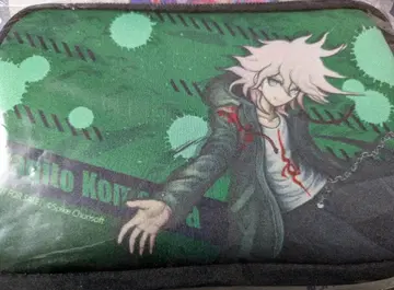 슈퍼 단간론파 2 파우치 애니메이트 포인트 히나타 하지메 코마에다 나기토