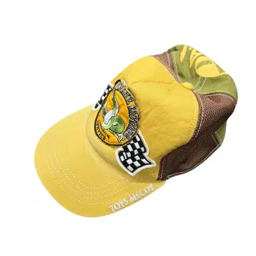 토이즈 맥코이 토코로상 캡