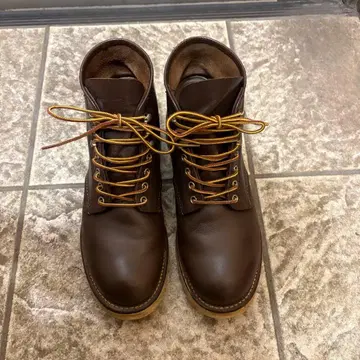 레드윙 8134 25.5cm ~ 26cm (7 1/2)