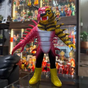 가면라이더 메디콤토이 이시모리 프로 도에이.