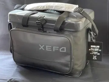시마노 XEFO 락 트래버스 백 36L BA-224Q