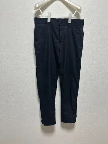 PT TORINO ZETA active 팬츠 블랙