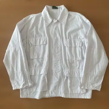 ROTHCO 로스코 밀리터리 자켓 화이트