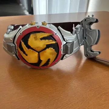 가면라이더 히비키 DX 변신 벨트